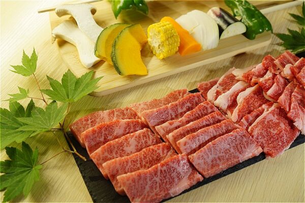 信州プレミアム牛肉　BBQセット - 画像 (2)