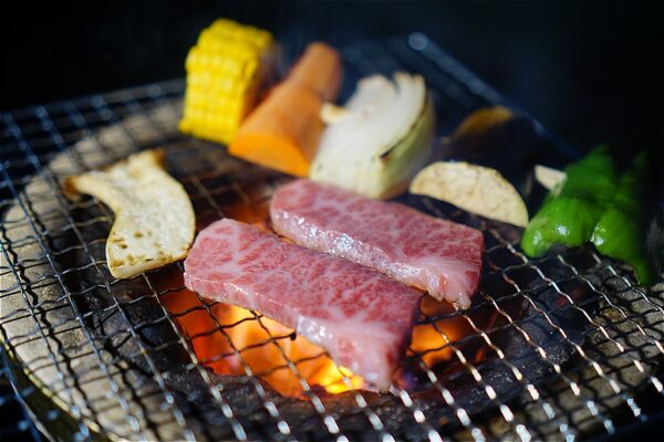 信州プレミアム牛肉　BBQセット - 画像 (5)